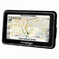 навигатор Prestigio GeoVision 4300BT 4Gb