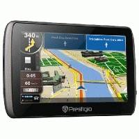 Prestigio GeoVision 5000