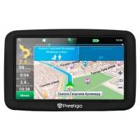 навигатор Prestigio GeoVision 5055