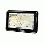навигатор Prestigio GeoVision 5200