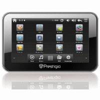 навигатор Prestigio GeoVision 5500AND