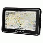 навигатор Prestigio GeoVision 5500BTFMHD