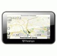 навигатор Prestigio GeoVision 5600GPRSHD