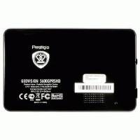 Prestigio GeoVision 5660GPRSHD