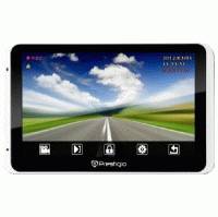 навигатор Prestigio GeoVision 5800BTHDDVR