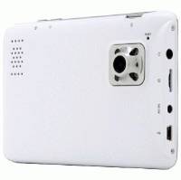 навигатор Prestigio GeoVision 5800BTHDDVR
