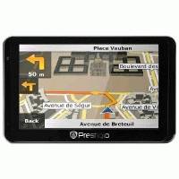 навигатор Prestigio GeoVision 5850HDDVR