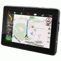 Prestigio GeoVision 7777