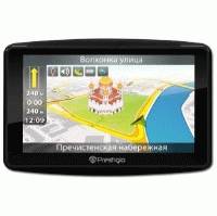 навигатор Prestigio GeoVision 7900BTTV