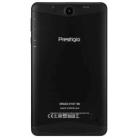 Prestigio Grace 3157 4G 16Gb Black