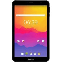 планшет Prestigio Grace 3868 4G Black
