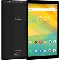 Prestigio Grace 4891 4G Dark Grey