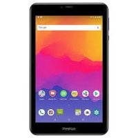 планшет Prestigio Grace 5588 4G Black