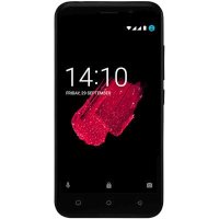 смартфон Prestigio Grace M5 LTE Black