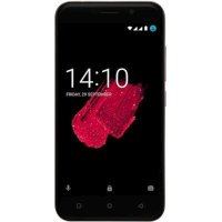 смартфон Prestigio Grace M5 LTE Rose Gold