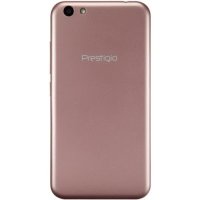 Prestigio Grace M5 LTE Rose Gold