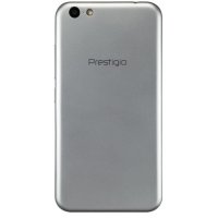 Prestigio Grace M5 LTE Silver