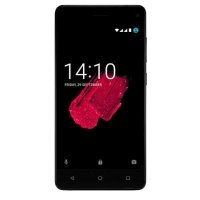 смартфон Prestigio Grace P5 Black