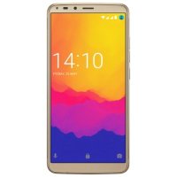 смартфон Prestigio Grace P7 LTE Gold