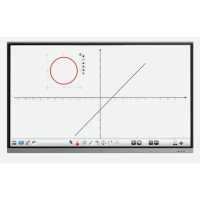 интерактивная доска Prestigio MultiBoard PMB528L552