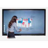 интерактивная доска Prestigio MultiBoard PMB528L701