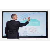 интерактивная доска Prestigio MultiBoard PMB728L751