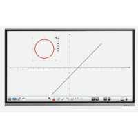 интерактивная доска Prestigio MultiBoard PMB728L862