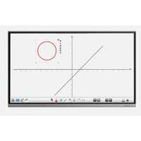 интерактивная доска Prestigio MultiBoard PMB751G983