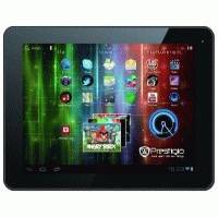планшет Prestigio MultiPad 5197D ULTRA Grey