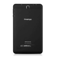 Prestigio MultiPad Wize 3418 4G UEPMT34184GDCIS