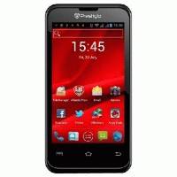 смартфон Prestigio MultiPhone 4020 DUO