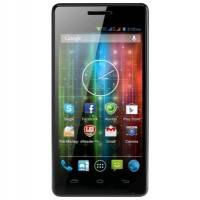 смартфон Prestigio MultiPhone 5451 DUO Black