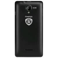 Prestigio MultiPhone 5451 DUO Black