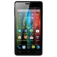смартфон Prestigio MultiPhone 5500 DUO Black