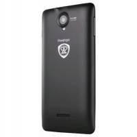 смартфон Prestigio MultiPhone 5500 DUO Black