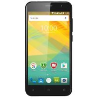 смартфон Prestigio Muze B3 Black