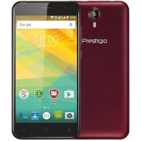 смартфон Prestigio Muze B3 Red