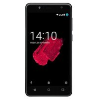смартфон Prestigio Muze B5 Black