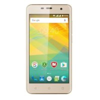 смартфон Prestigio Muze G3 LTE Gold