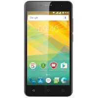 смартфон Prestigio Muze G3 LTE Red