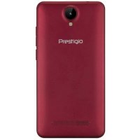 Prestigio Muze G3 LTE Red