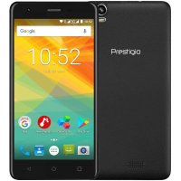смартфон Prestigio Muze H3 Black