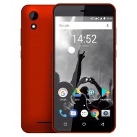 смартфон Prestigio Muze H3 Red