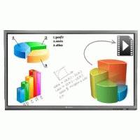 интерактивная доска Prestigio PMB554H557