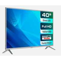 телевизор Prestigio PTV40SS06Y-CIS-ML