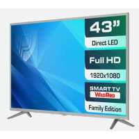 Prestigio PTV43SS06Y-CIS-ML