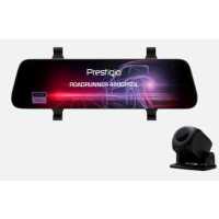 видеорегистратор Prestigio RoadRunner 450GPSDL PCDVRR450GPSDL