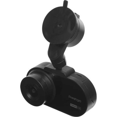 автомобильный видеорегистратор Prestigio RoadRunner 460W PCDVRR460W