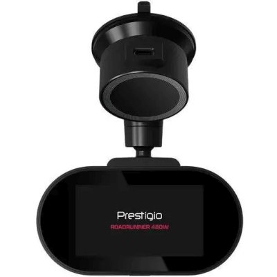 Prestigio RoadRunner 480W PCDVRR480W