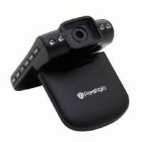 видеорегистратор Prestigio RoadRunner HD1 PCDVR720P01